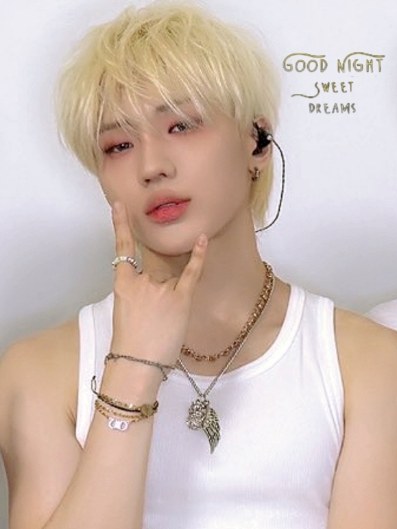 Latest photo of Junhyeok (TNX)