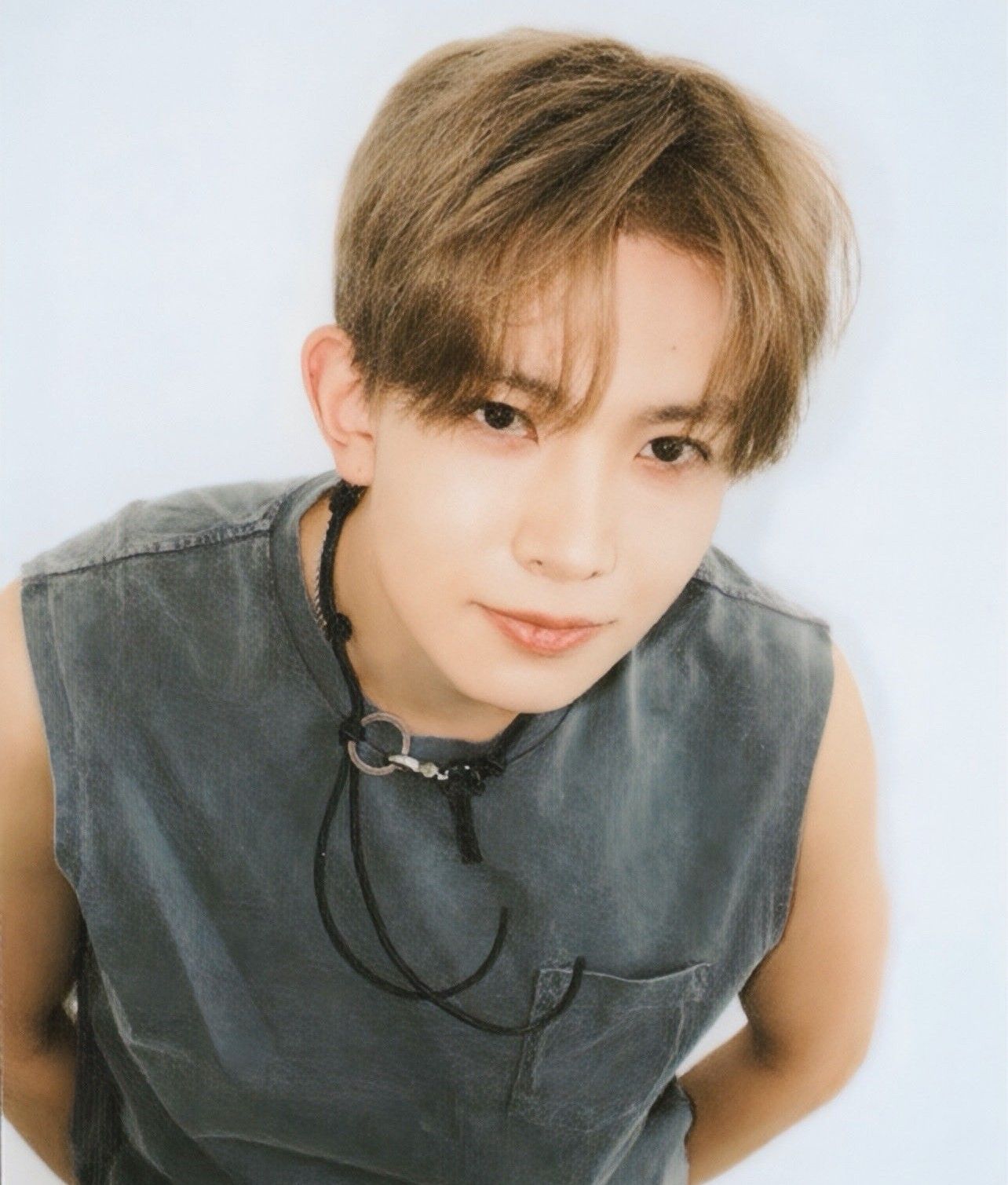 Foto terbaru Heeseung (ENHYPEN)