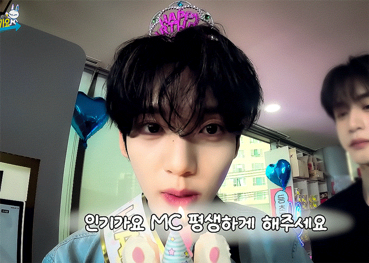 Latest photo of Han Yujin (ZEROBASEONE)