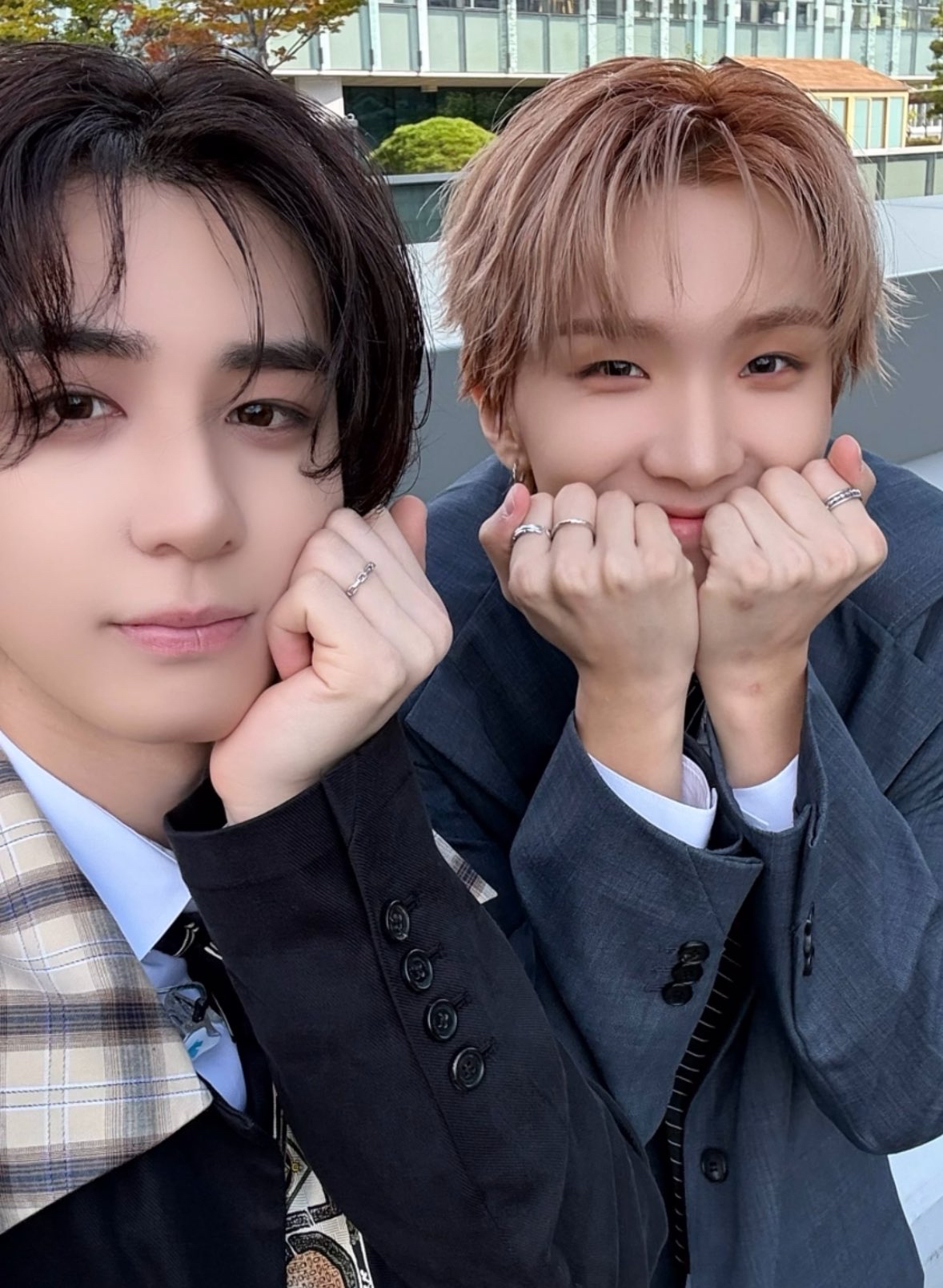 Latest photo of Woonhak (BOYNEXTDOOR)