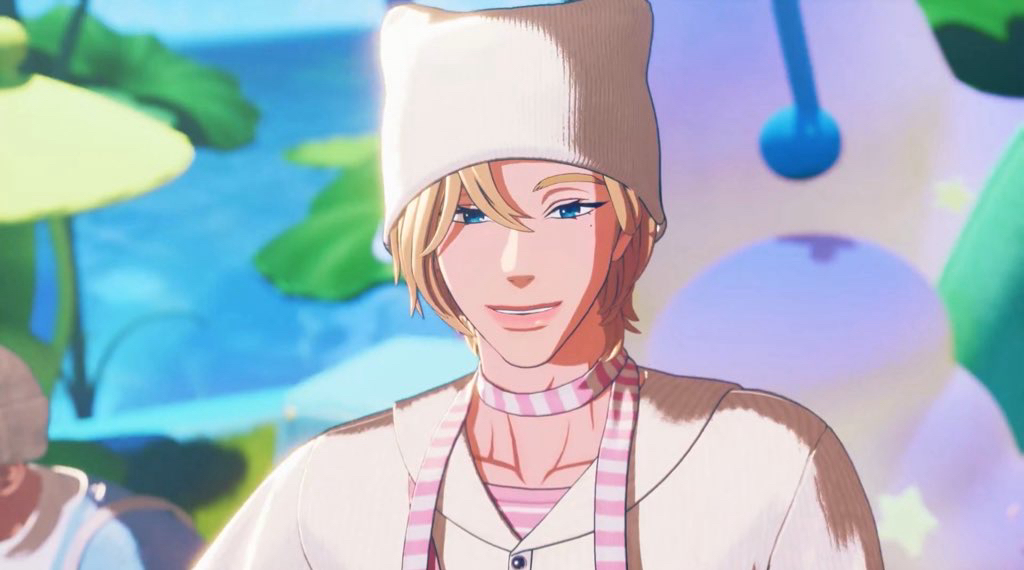 Latest photo of Noah (PLAVE)