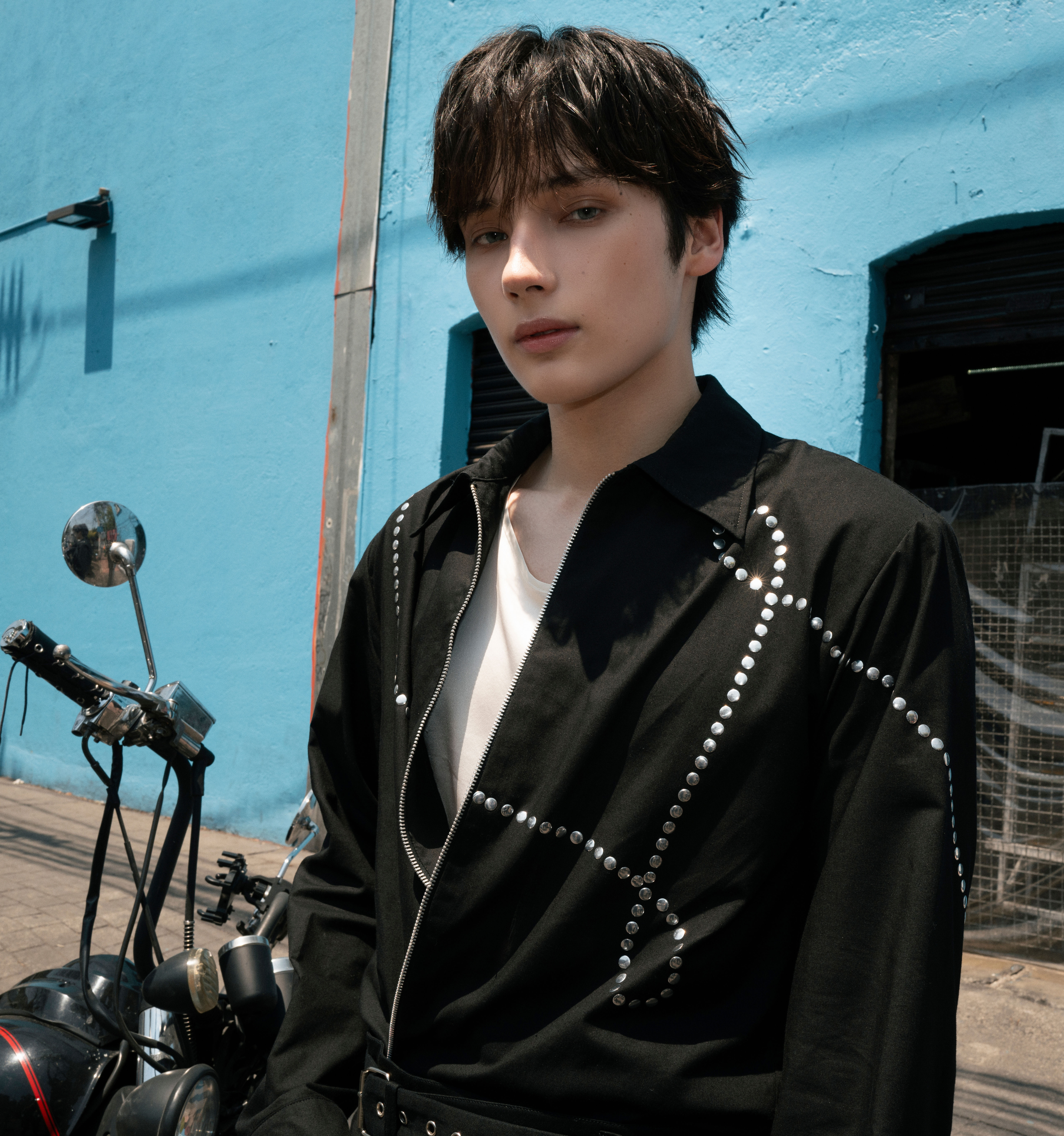 Latest photo of HueningKai (TOMORROW X TOGETHER)
