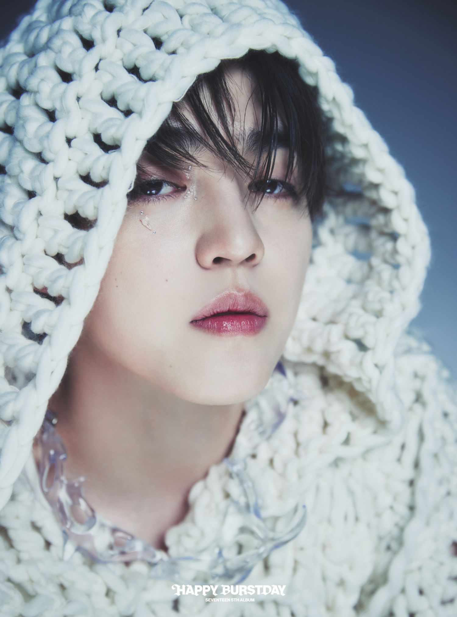 S.Coups (SEVENTEEN)的幕後花絮