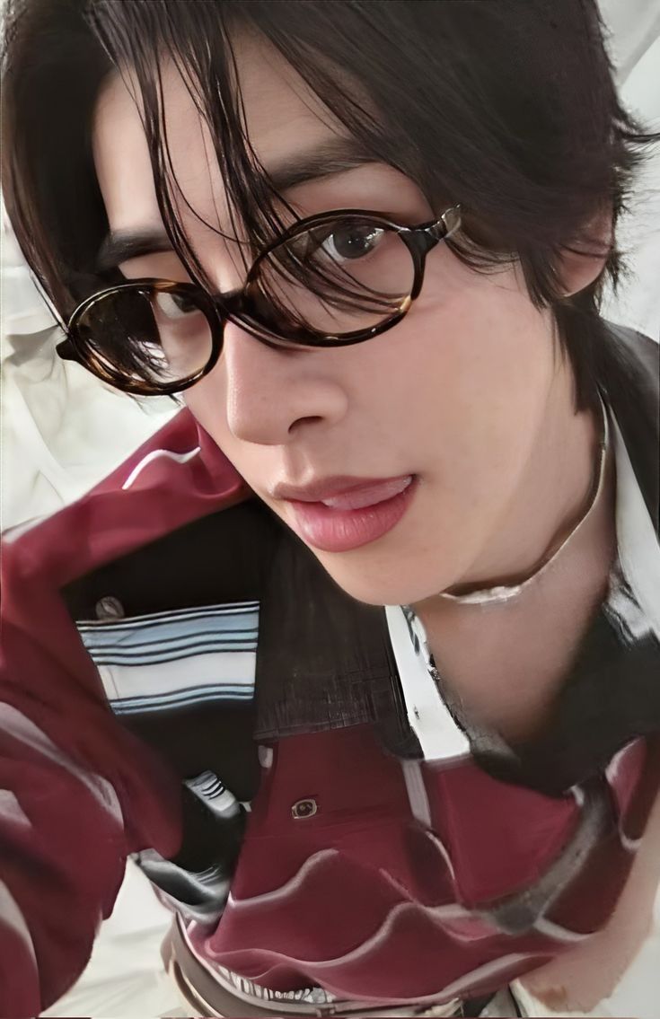 ENHYPENの舞台裏ショット