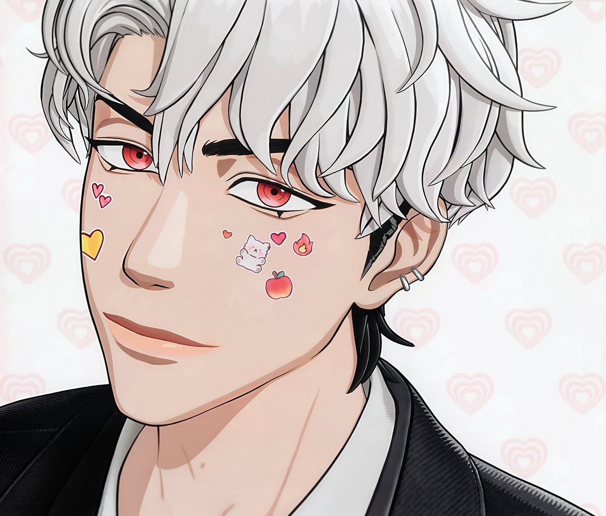 Latest photo of Eunho (PLAVE)