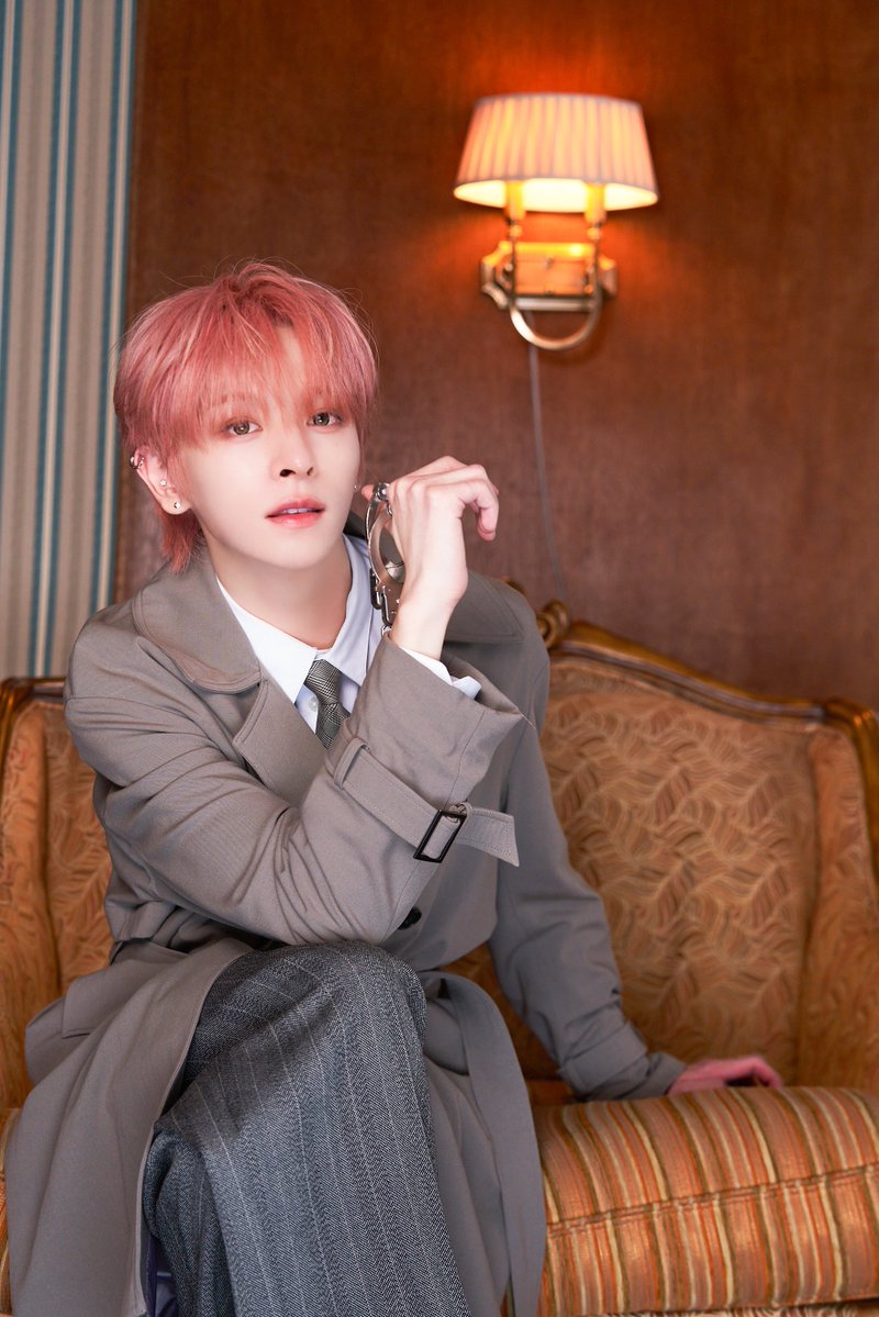 Latest photo of n.SSign