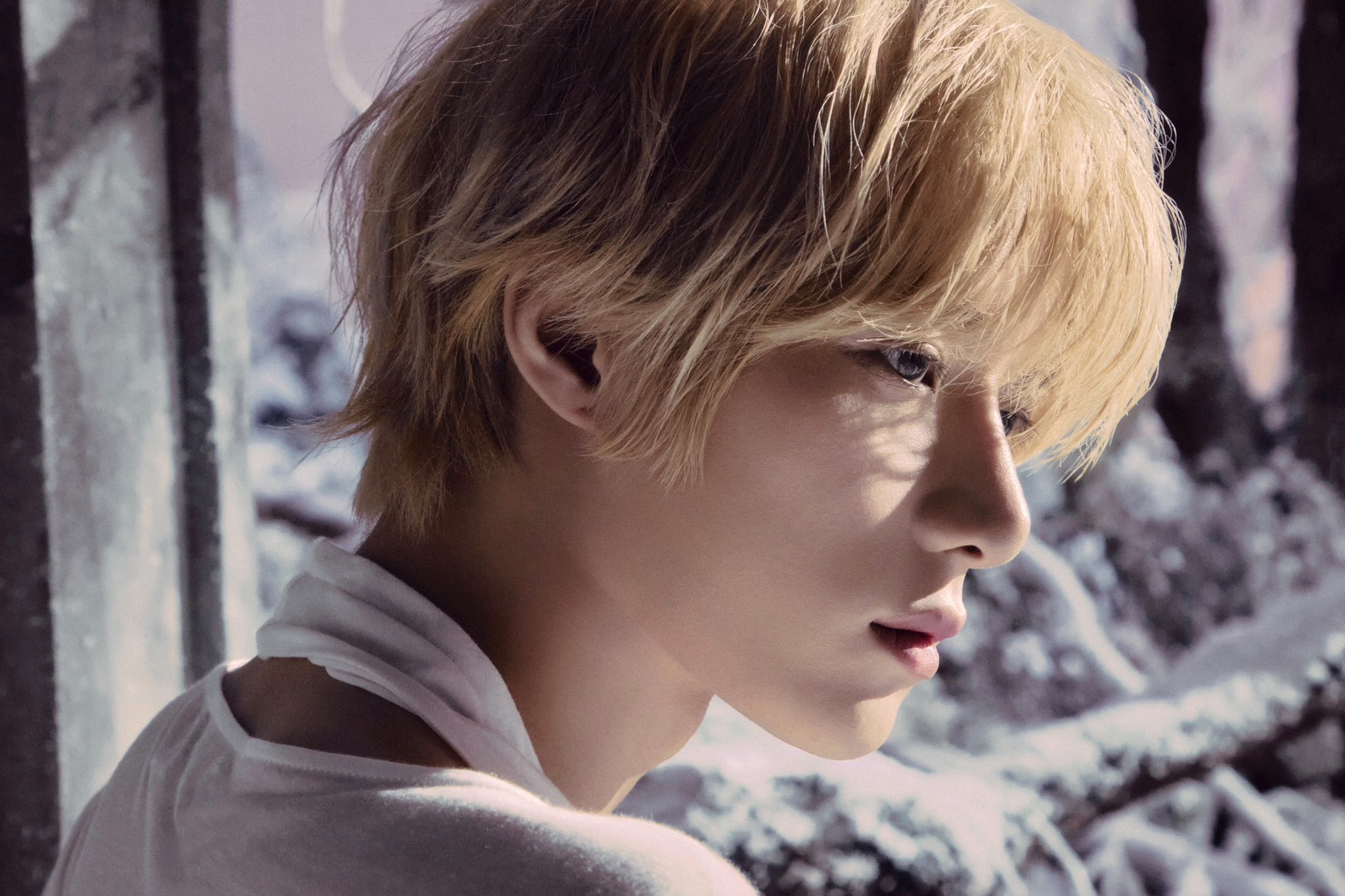 Latest photo of Beomgyu (TOMORROW X TOGETHER)