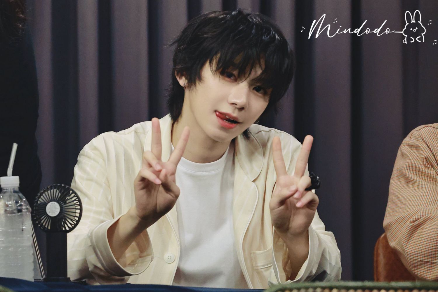 박한 (아홉)의 최신 사진
