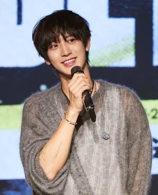 찬열 (EXO)의 비하인드 컷