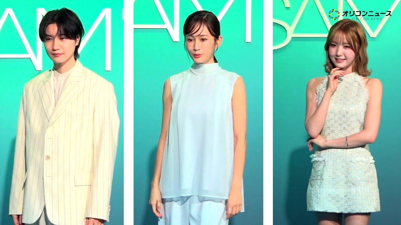 仁美 (SAY MY NAME)的最新照片