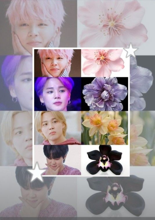 智旻 (防彈少年團)的幕後花絮