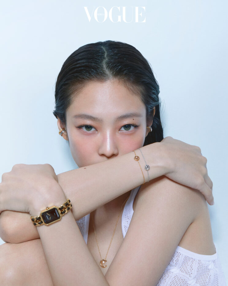 Jennie (BLACKPINK)的最新活動照片