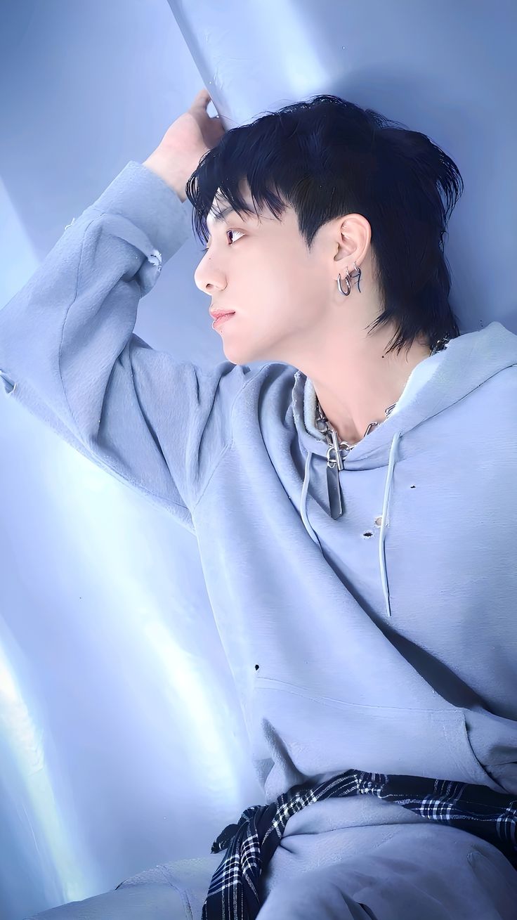 Latest photo of Jungkook (BTS)