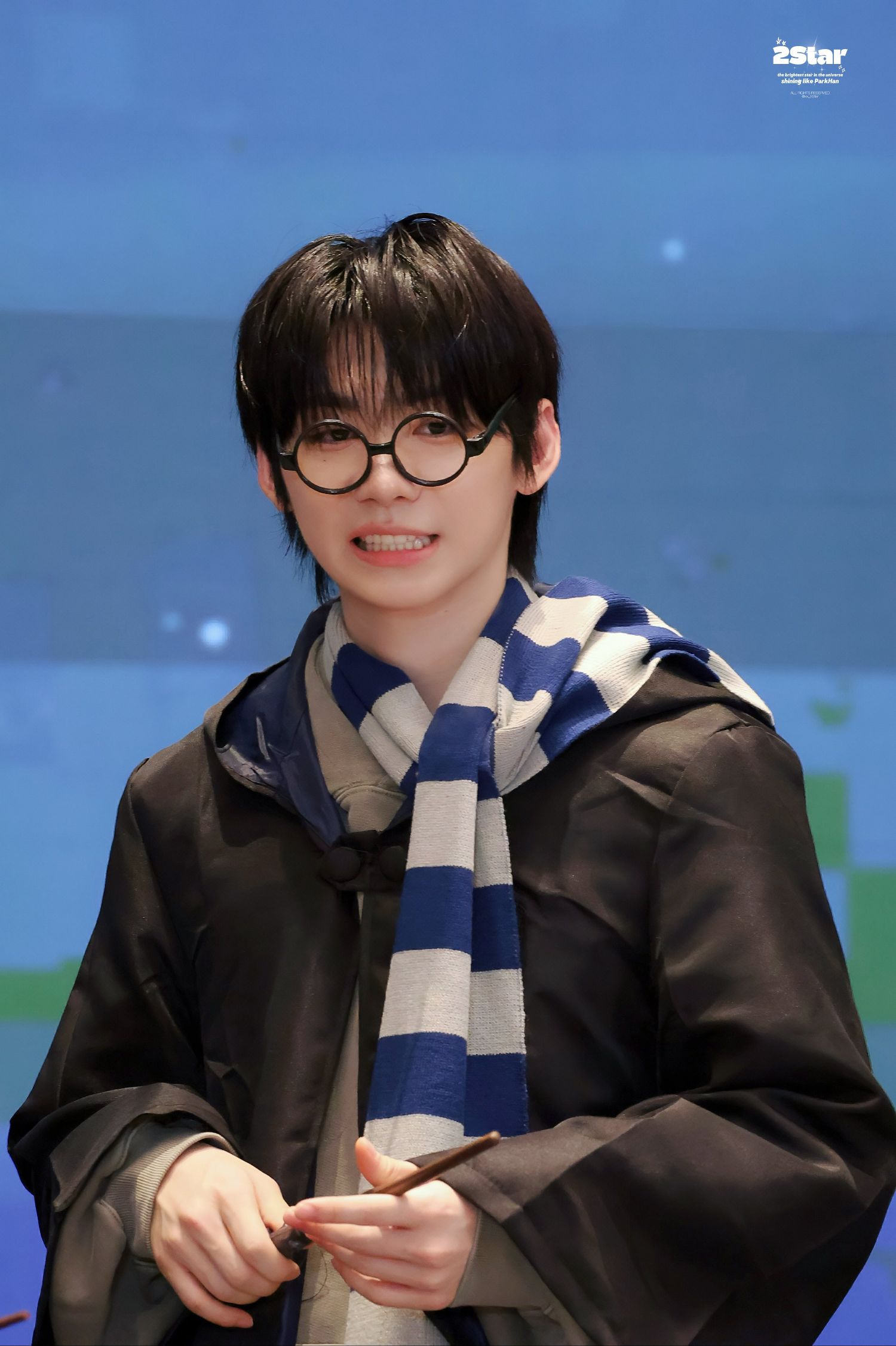 Latest photo of Park Han (AHOF)
