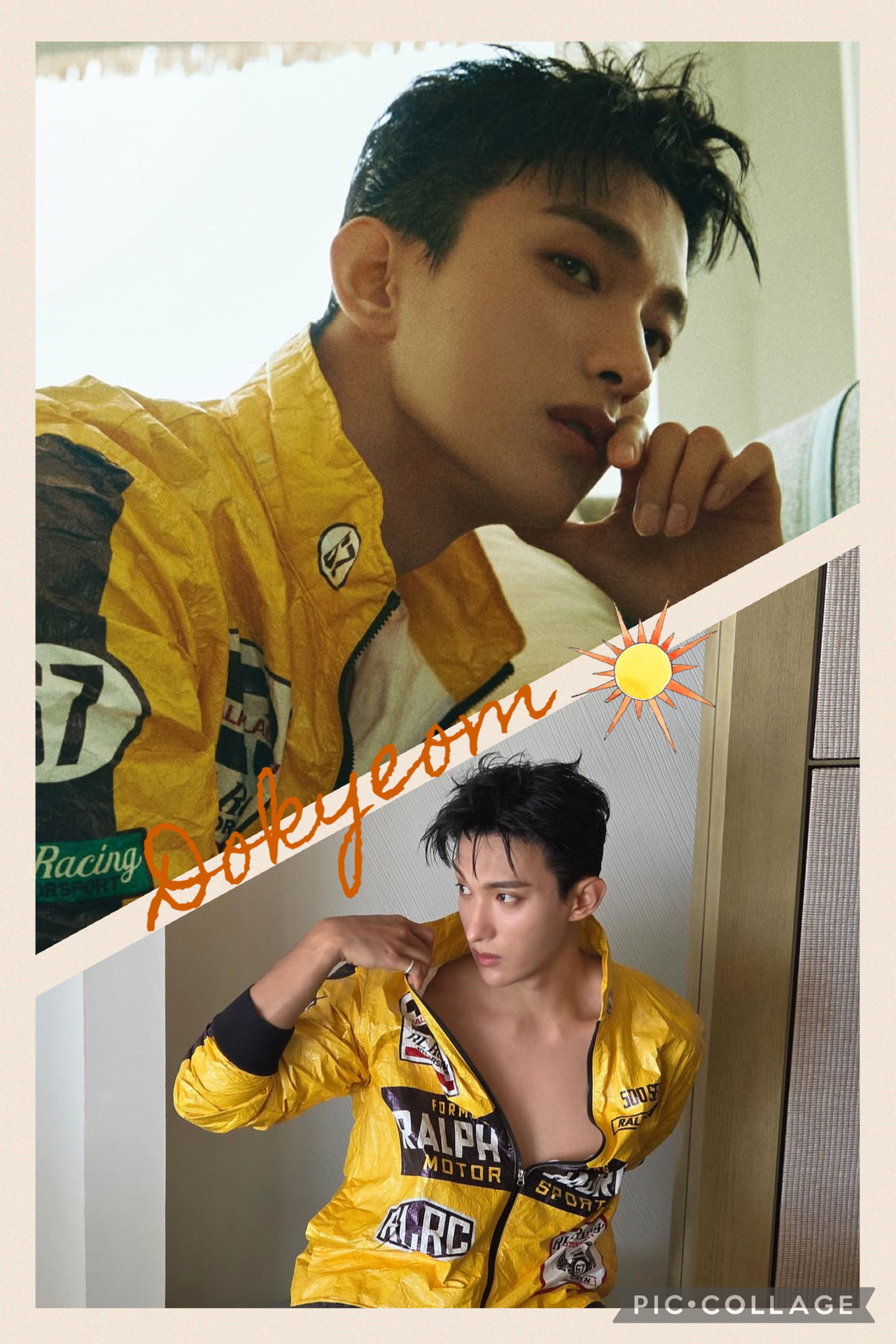 ドギョム (SEVENTEEN)の最新写真