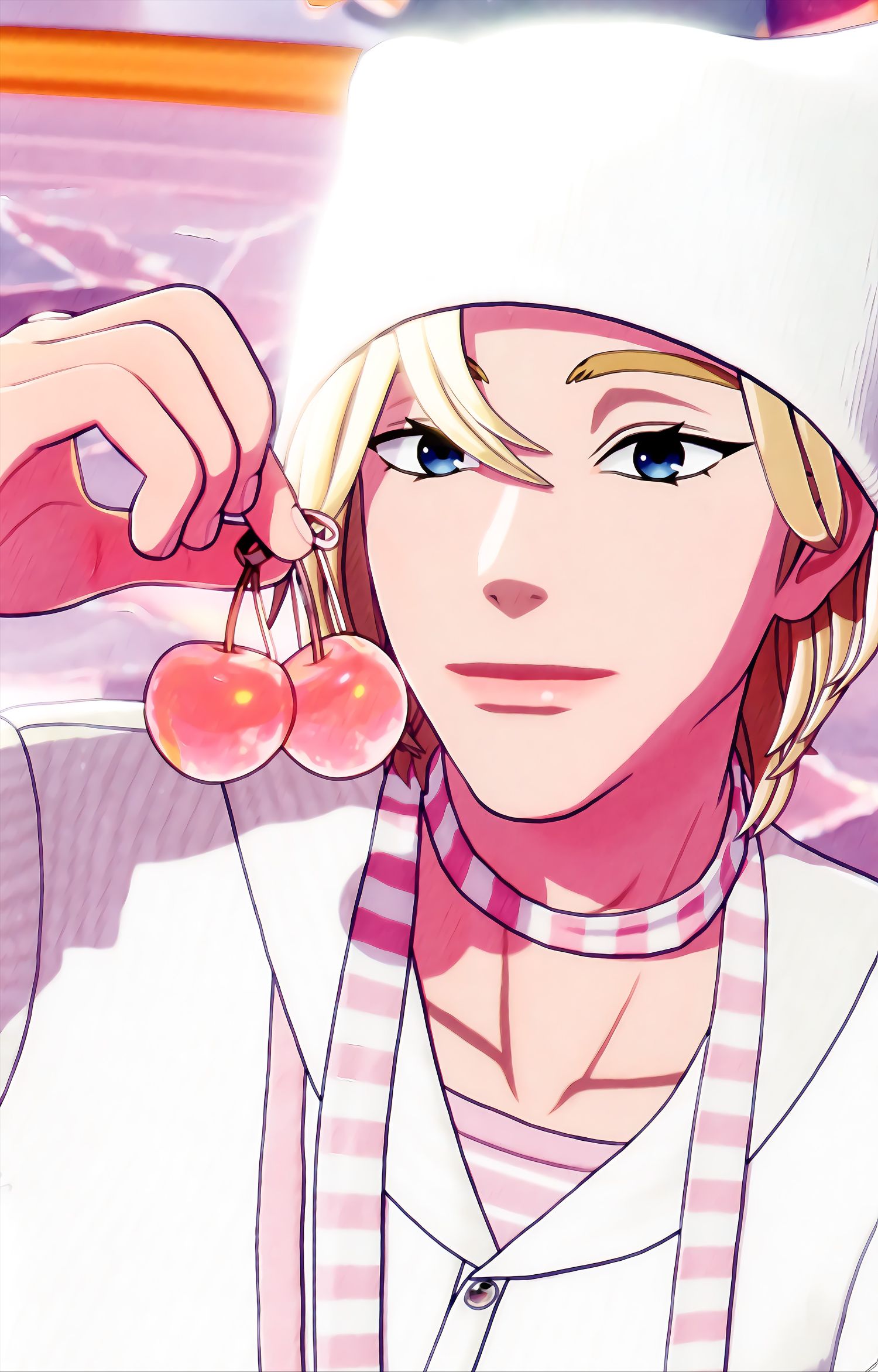 Latest photo of Noah (PLAVE)