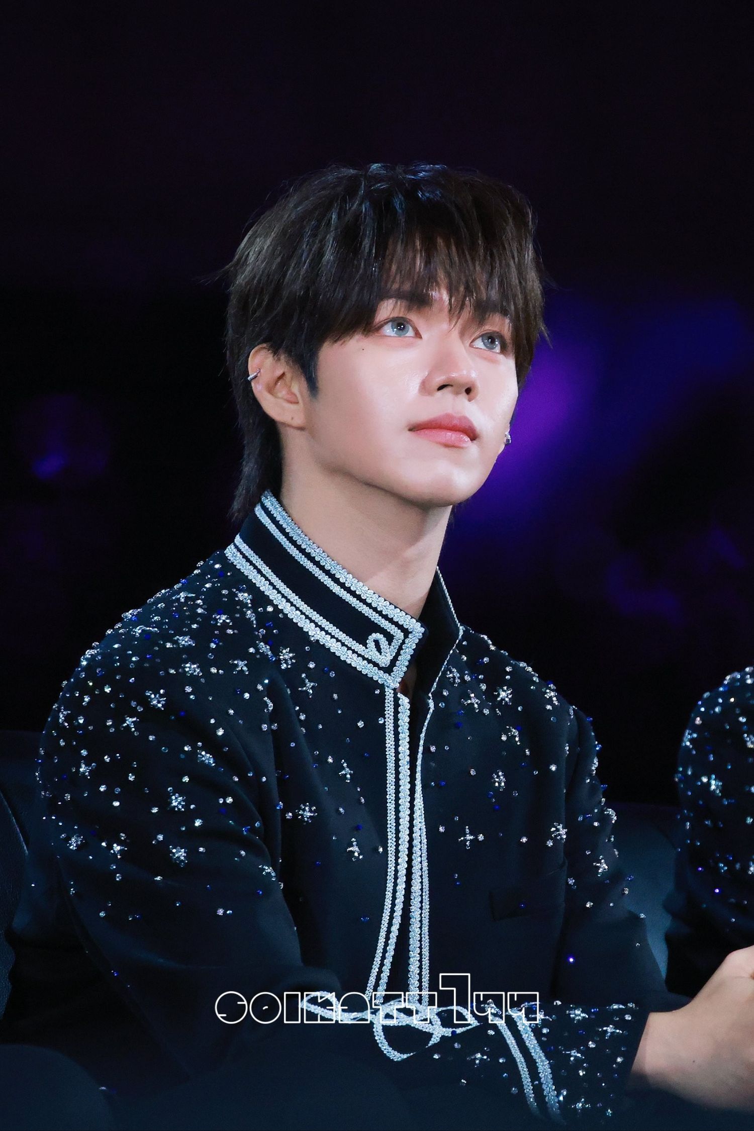 Recent activity shot of JL (AHOF)