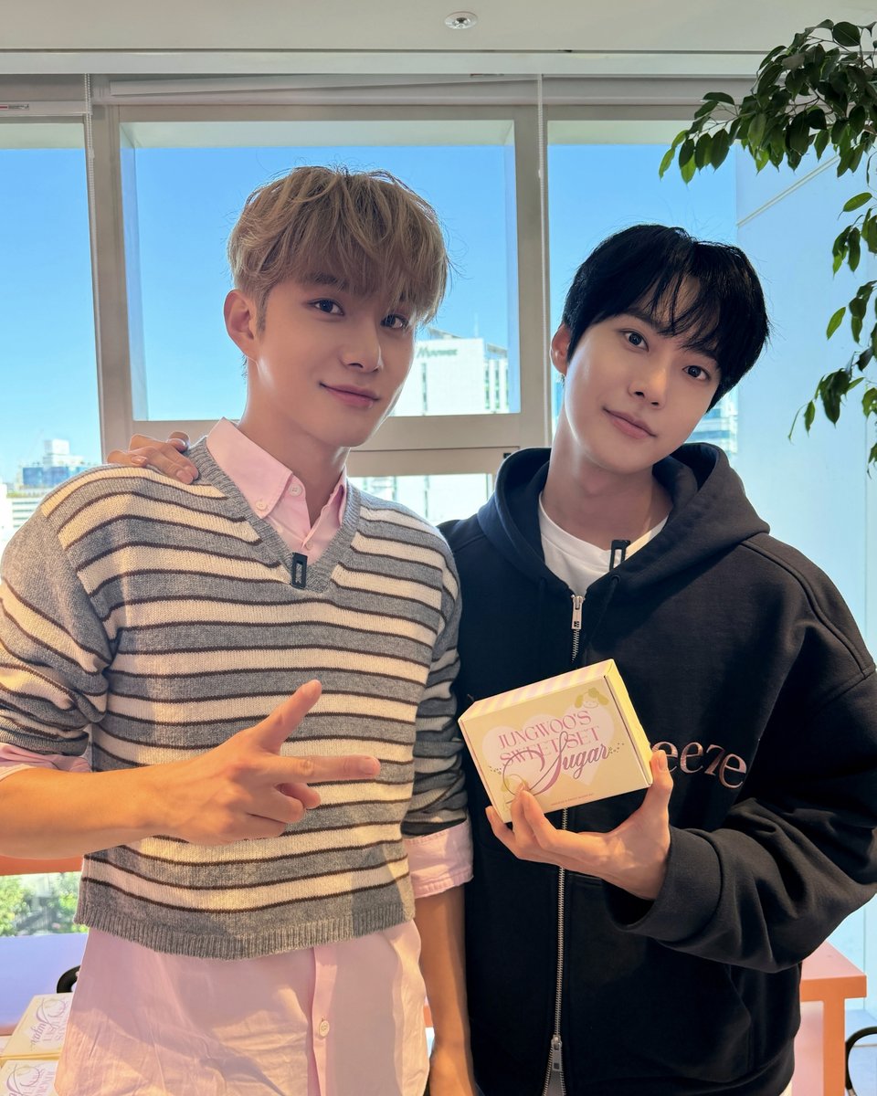 Foto aktivitas terbaru NCT