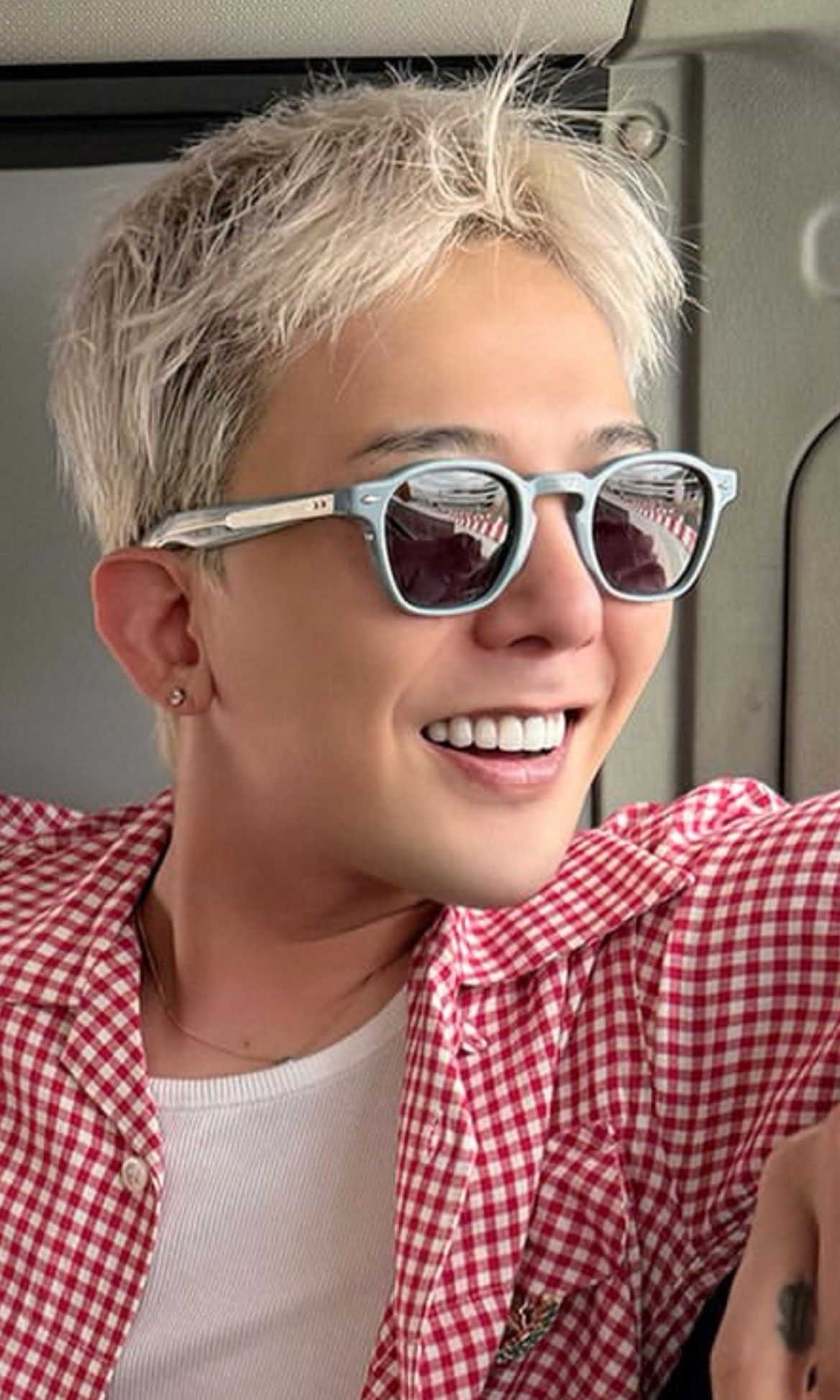 The most beloved wallpaper among G-DRAGON (BIGBANG)'s fans