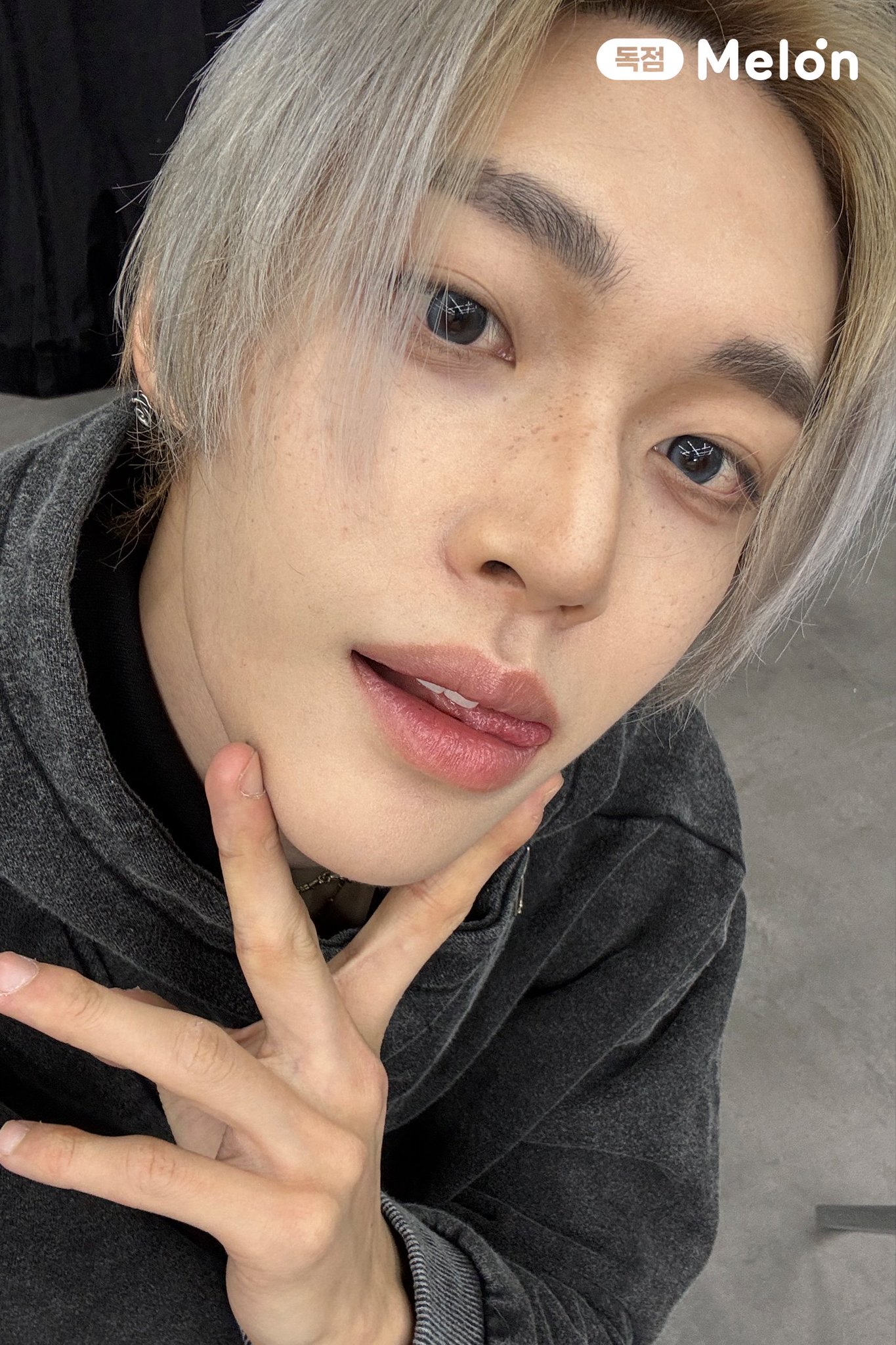 ウォンビン (RIIZE)ファンが撮った瞬間