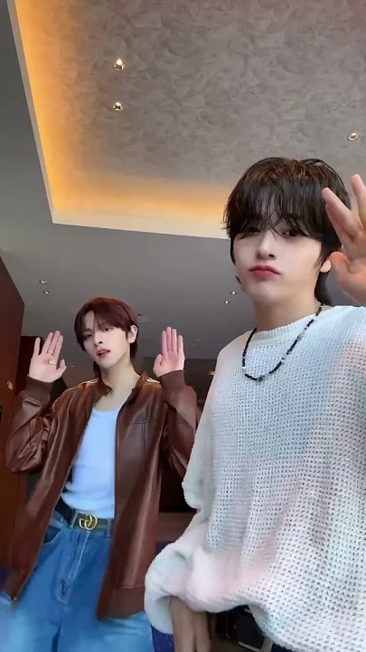 Latest photo of Sungyun (n.SSign)