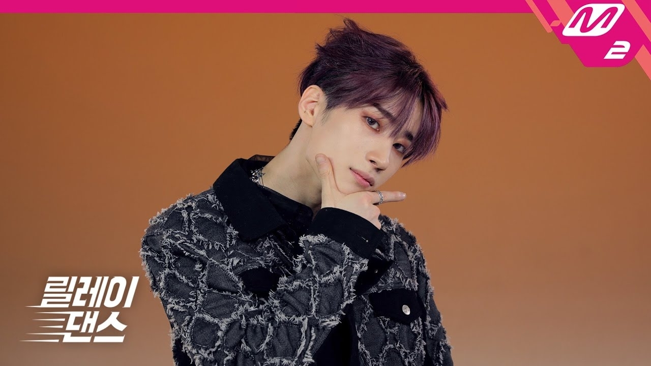 한승우 팬이 찍은 순간