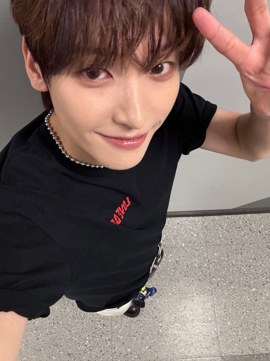 SF9の最近の活動写真