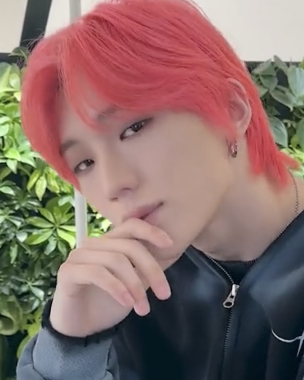 Latest photo of Junhyeok (TNX)