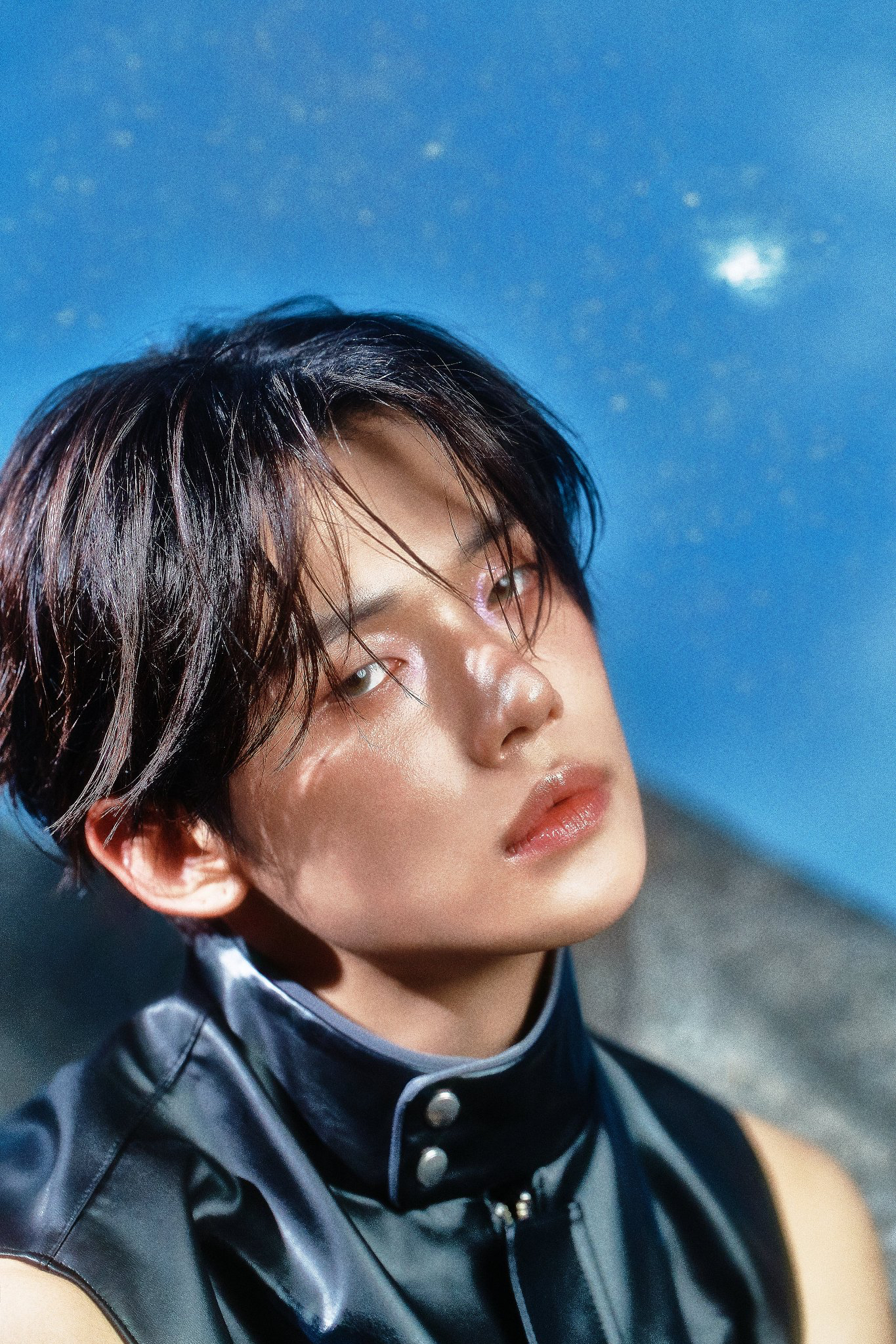 Foto aktivitas terbaru Yeonjun (TOMORROW X TOGETHER)