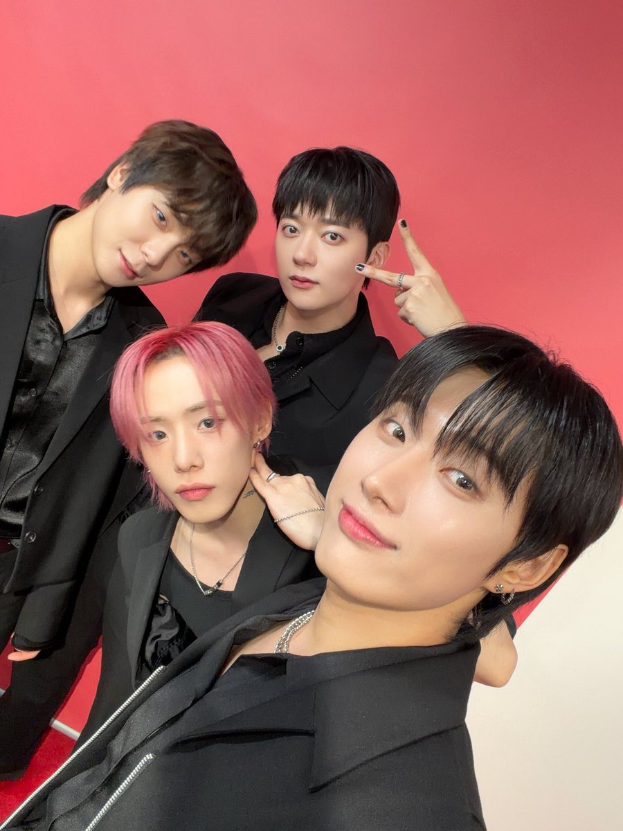 Recent activity shot of OMEGA X