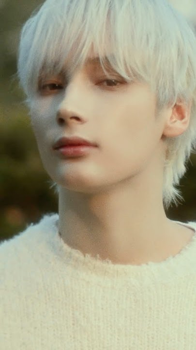 A heartfelt wallpaper shared by HueningKai (TOMORROW X TOGETHER)'s fans