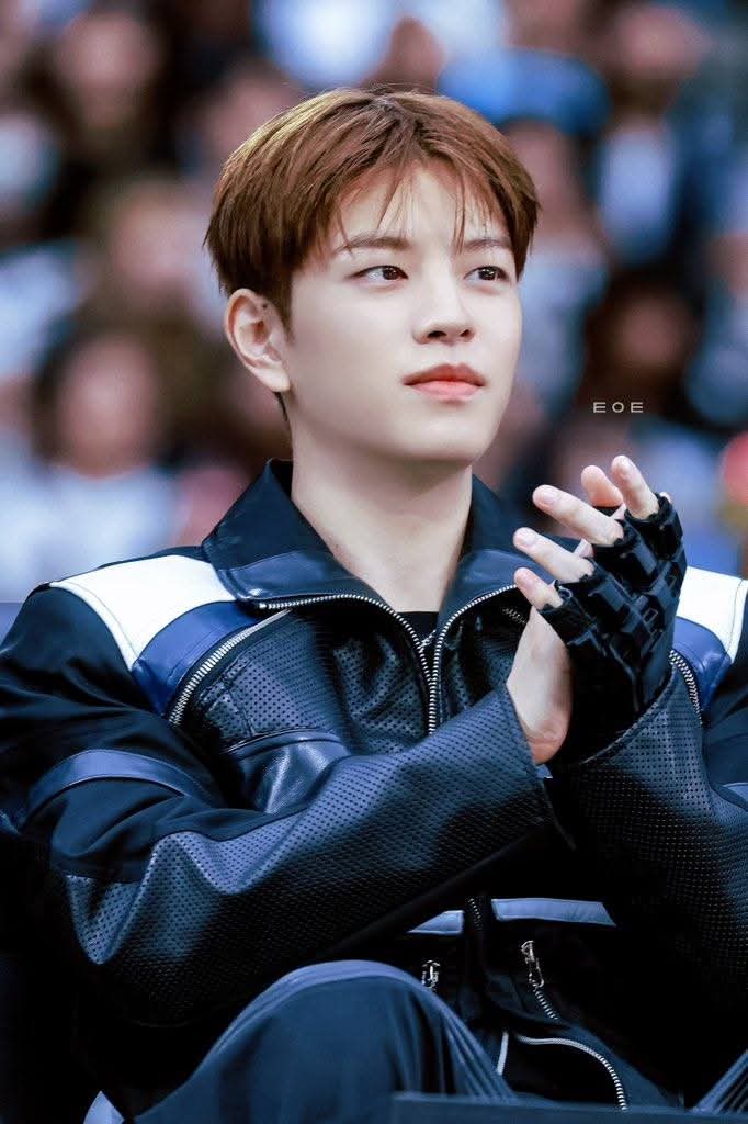 Stray Kids 팬이 찍은 순간