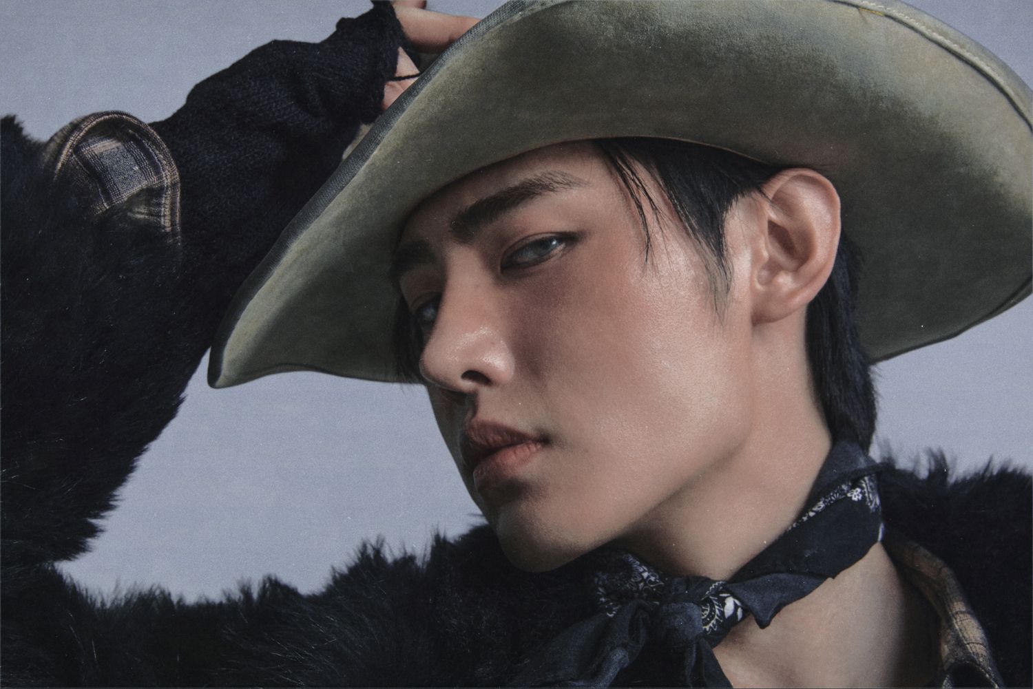 성훈 (ENHYPEN)의 최신 사진