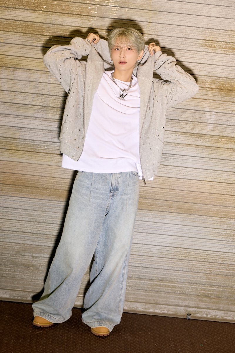 Latest photo of CRAVITY