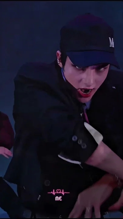 Latest photo of Hyunjin (Stray Kids)