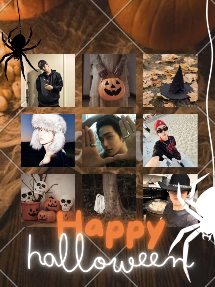 Latest photo of Seunghan