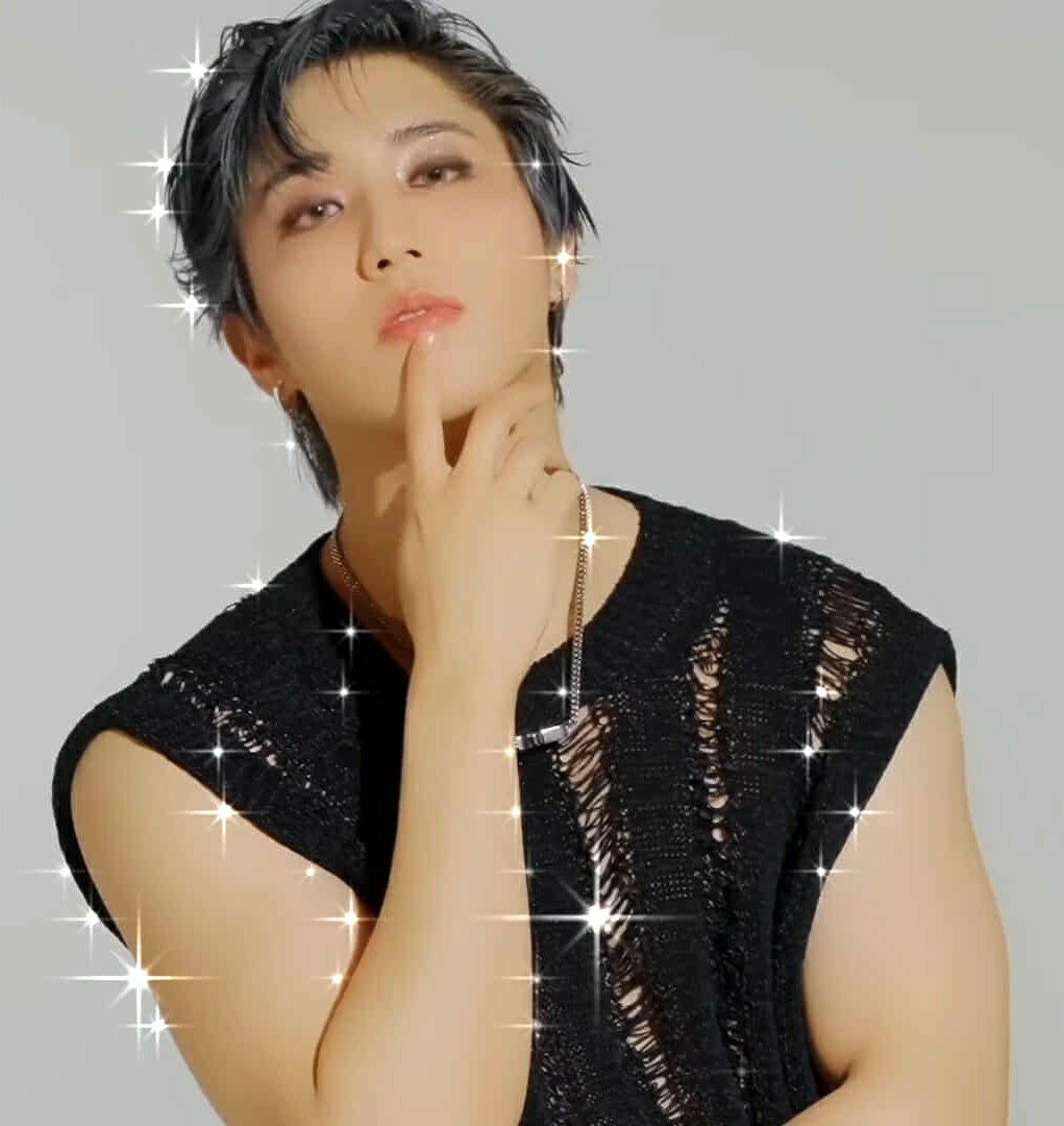 HAN (Stray Kids)的最新照片