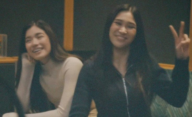 Latest photo of BINI