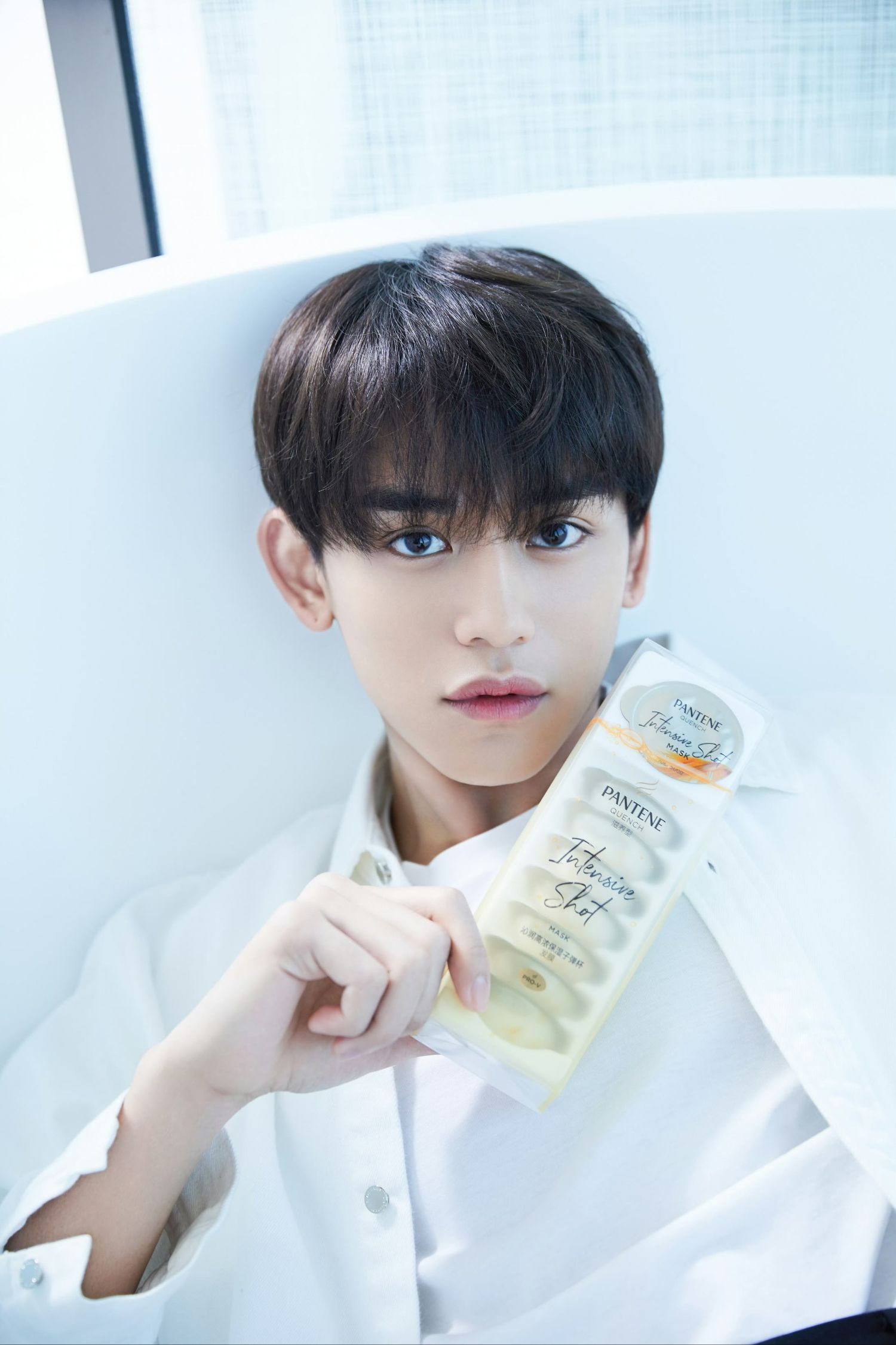 Latest photo of LUCAS