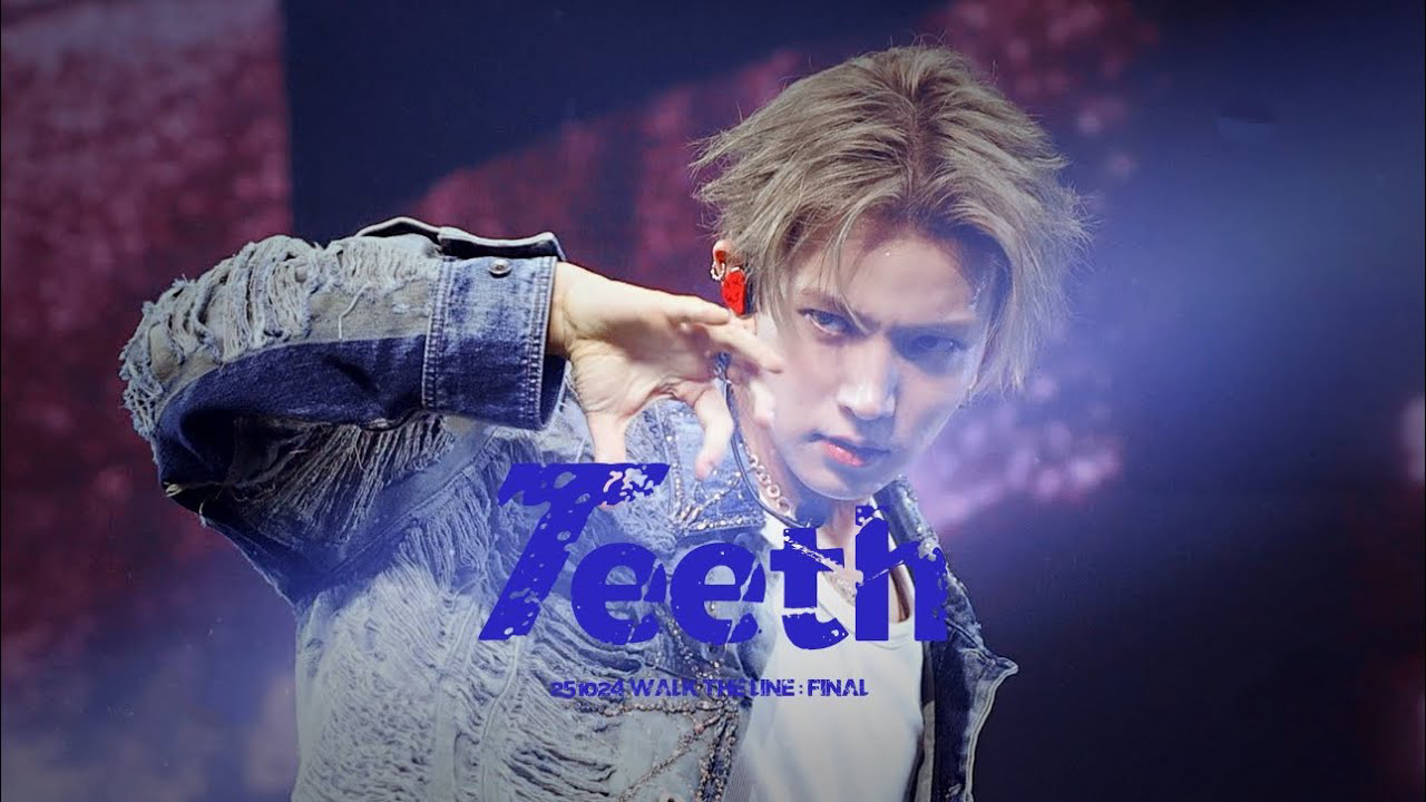 희승 (ENHYPEN) 최근 활동샷