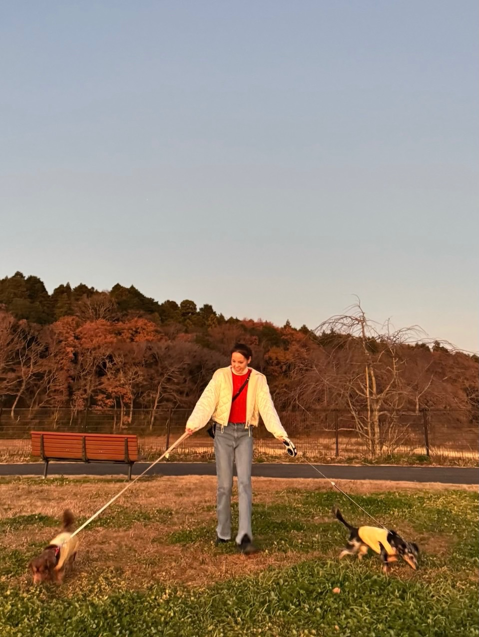 マコ (NiziU)の最新写真