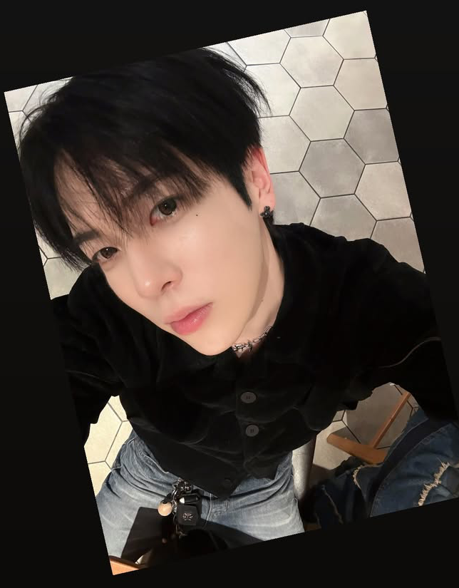 Latest photo of Lee Junhyuk (POLARIX)