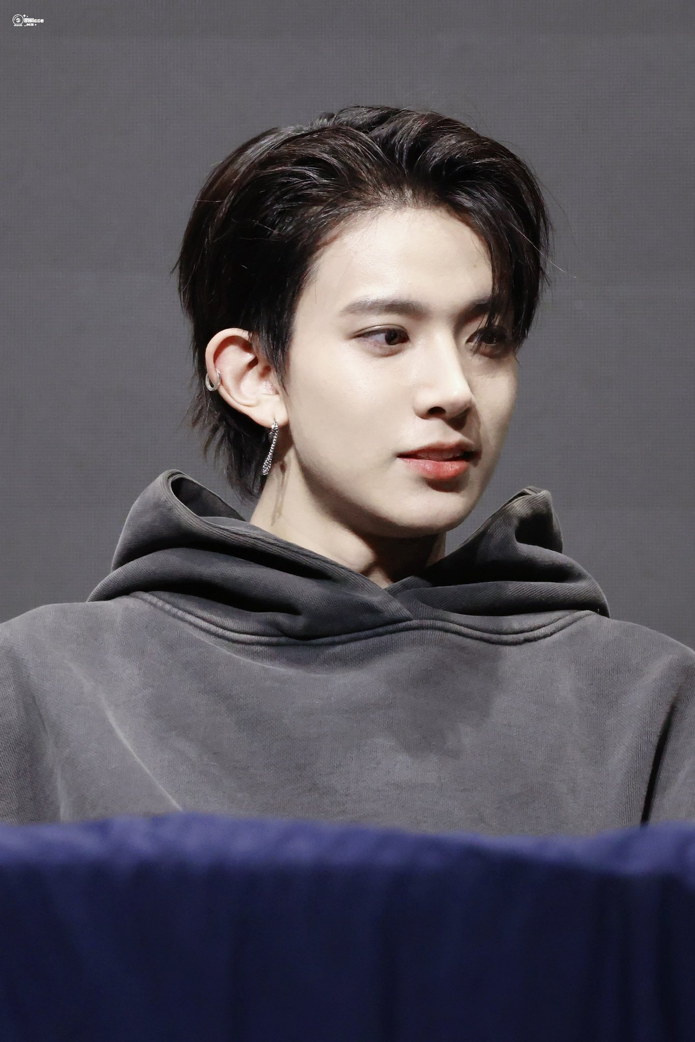 Potret di balik layar Heeseung (ENHYPEN)