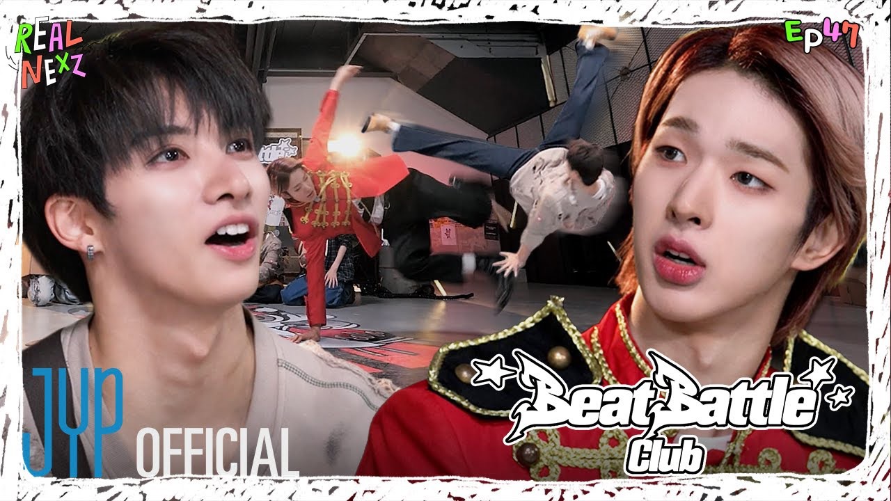 Tomoya (NEXZ)的最新照片