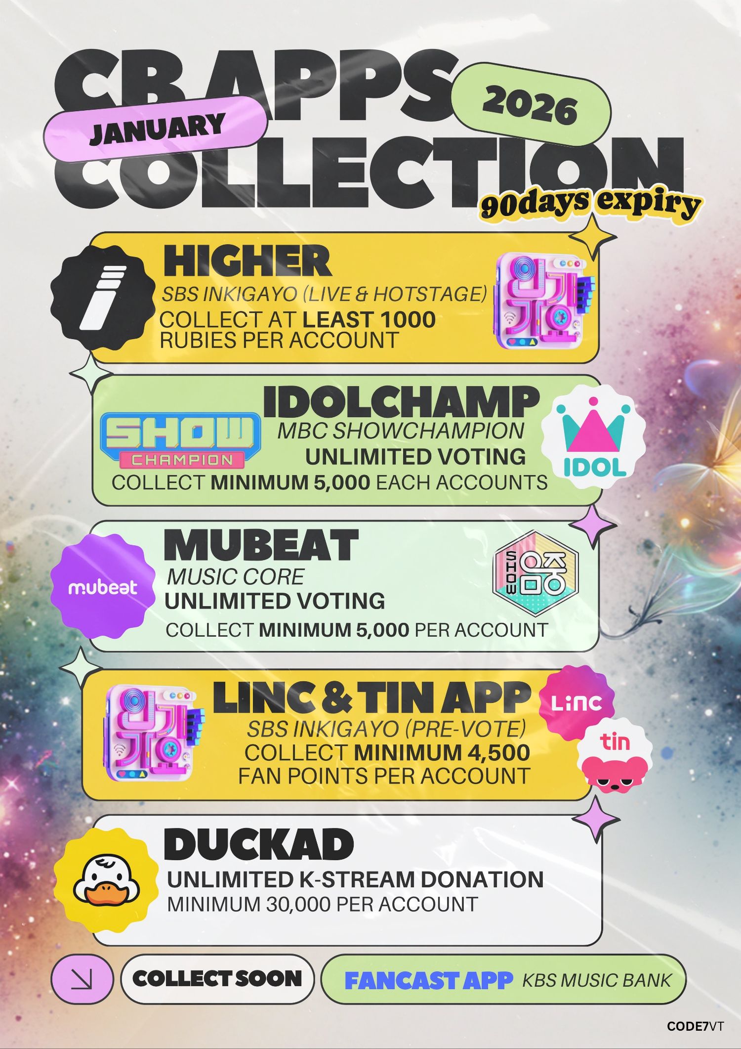 ENHYPEN의 최신 사진