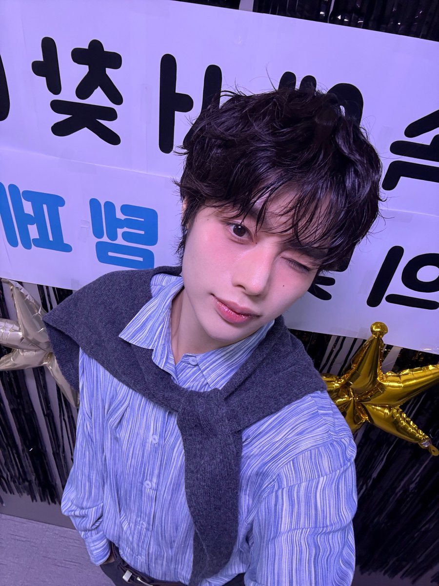 Behind-the-scenes cut of TEMPEST