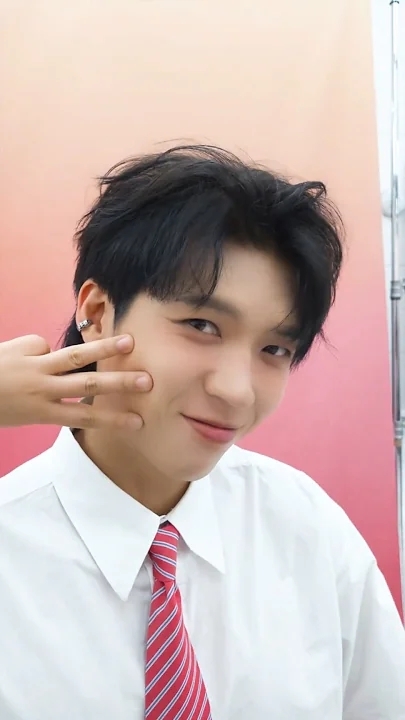 남우현 (인피니트) 팬이 찍은 순간