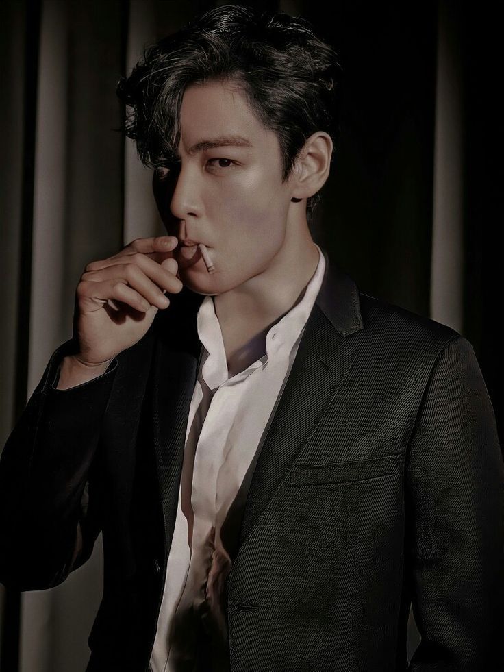 Latest photo of T.O.P