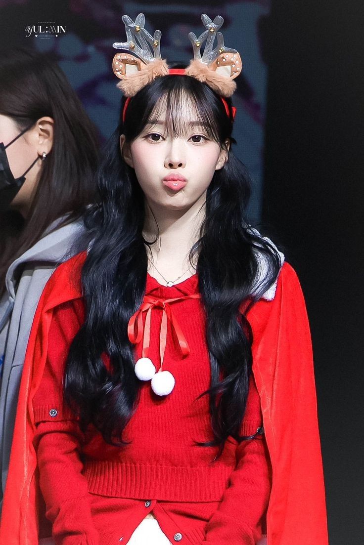 Winter (aespa)的最新照片