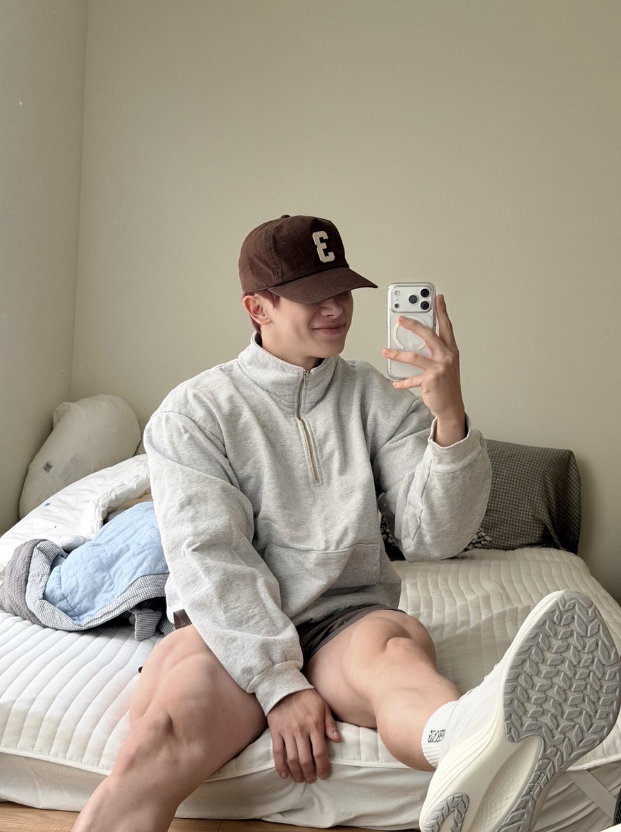 Foto aktivitas terbaru Wonho